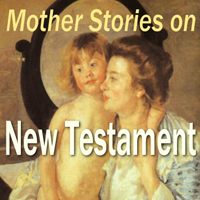 mother stories new testament