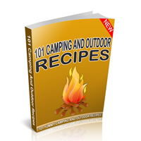 basics camping outdoor recipes