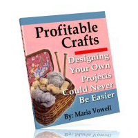 profitable crafts vol three