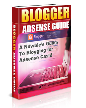 blogger adsense guide