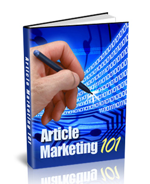 article marketing basics