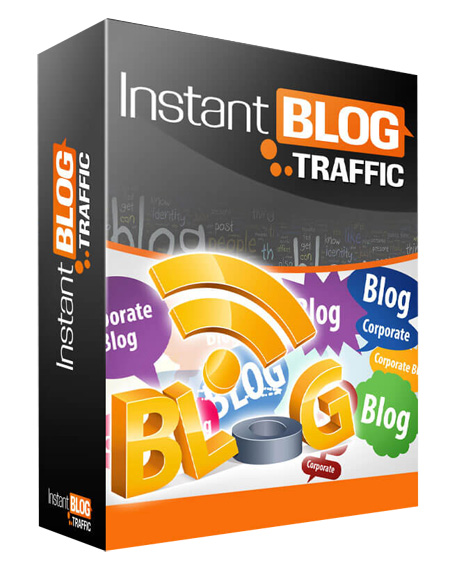 instant blog traffic newsletters