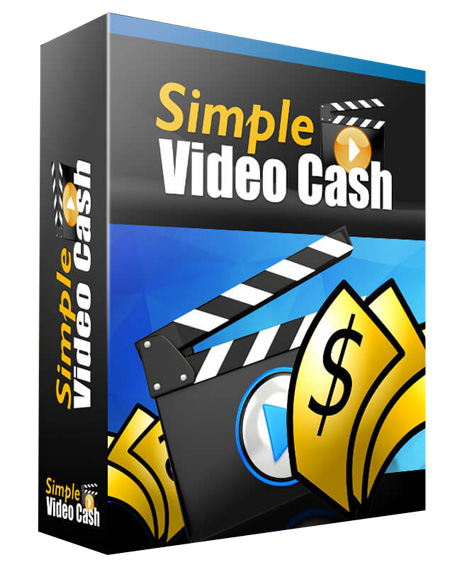 simple video cash