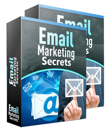 email marketing secrets ebook