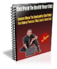 get paid build your list