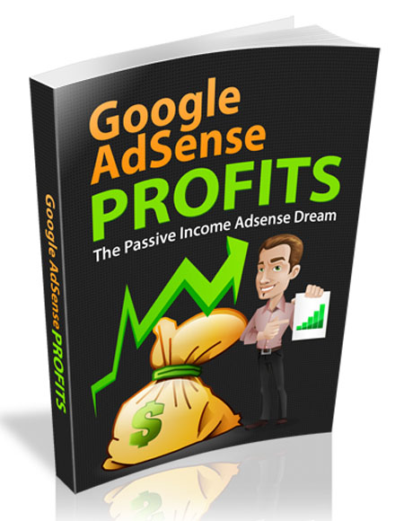 google adsense profits ii