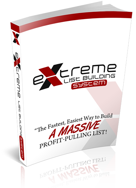 extreme list building system