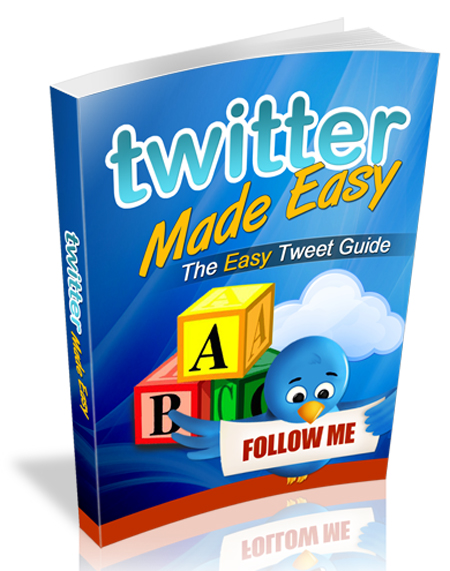 twitter made easy