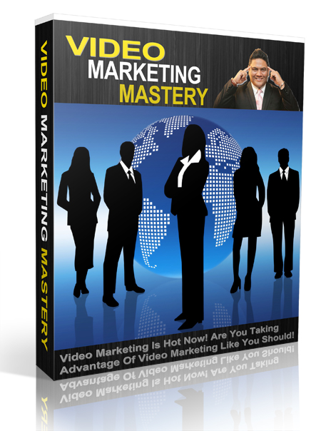 video marketing mastery