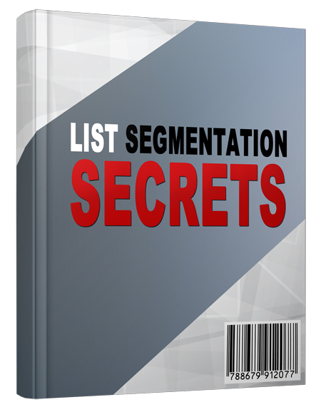 new list segmentation secrets