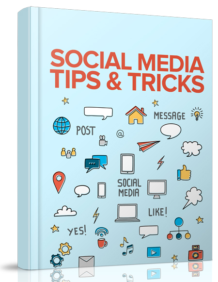 social media tips tricks