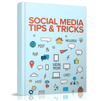 social media tips tricks