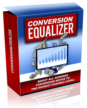 conversion equalizer