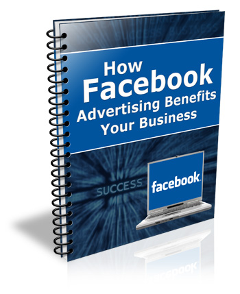 facebook advertising benefits your business