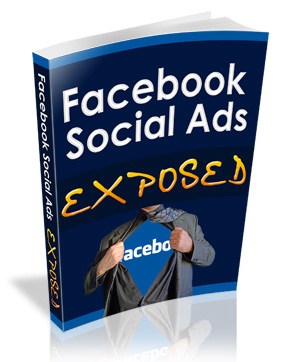 facebook social ads exposed