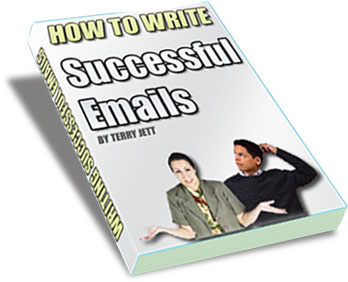 write successful emails