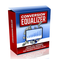 conversion equalizer