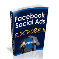 facebook social ads exposed