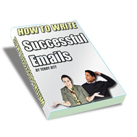 write successful emails