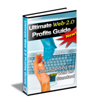 ultimate web twenty profits guide