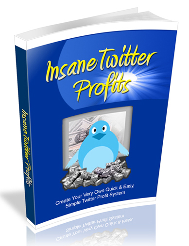 insane twitter profits