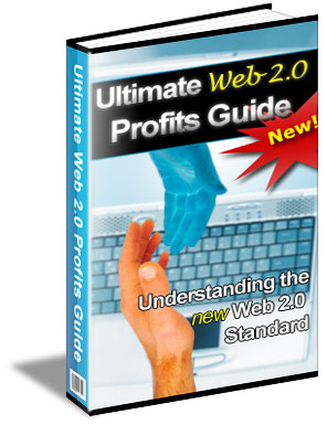 ultimate web twenty profits guide