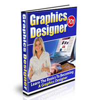 graphics designer basics