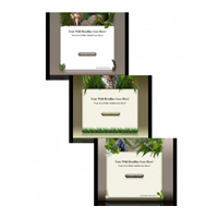 wildlife template wp themes