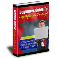 beginners guide graphics design