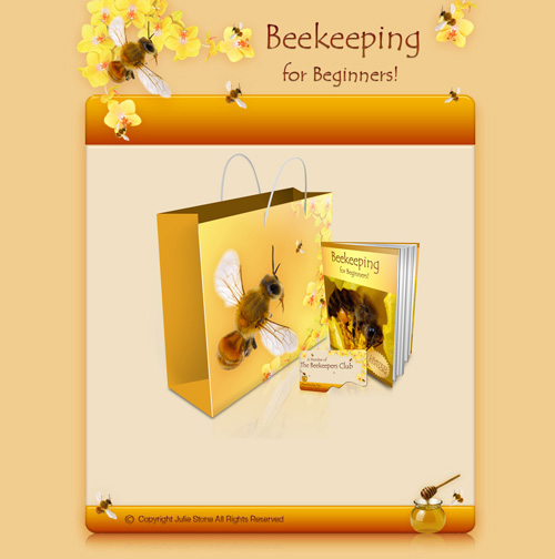 beekeeping beginners