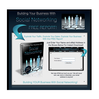building your business social networking