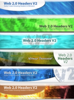 web twenty headers version two