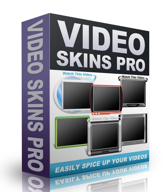 video skins pro