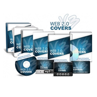 web twenty covers version three