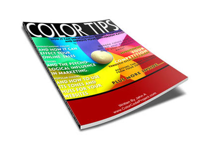 color tips