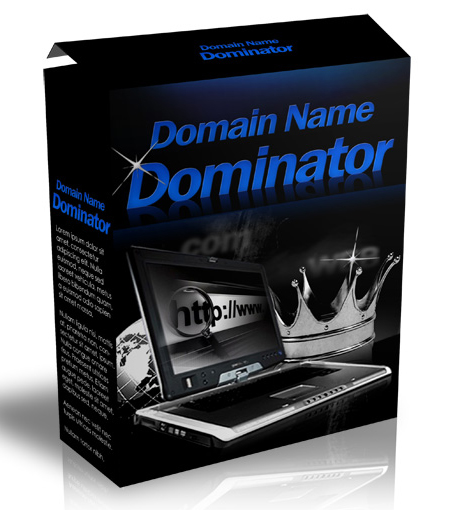 domain name dominator