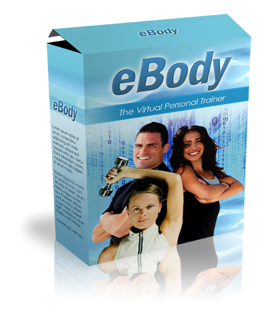 ebody virtual personal trainer