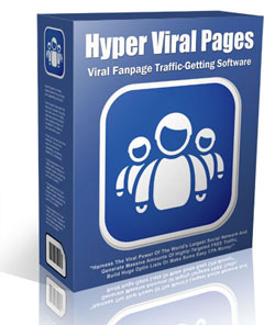 hyper viral pages