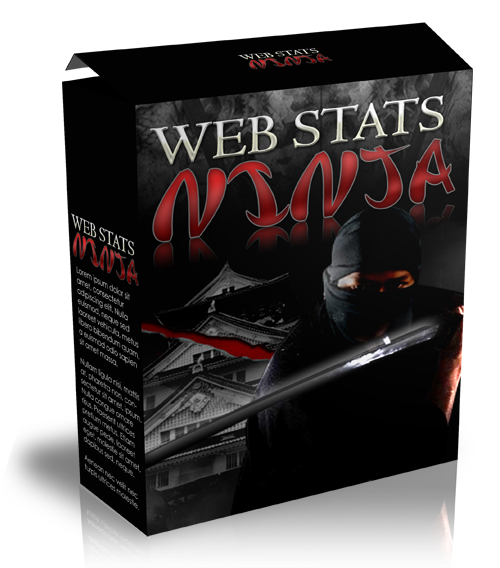 web stats ninja