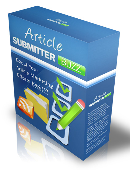 article submitter buzz rebrandable