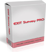 exit survey pro