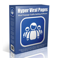 hyper viral pages