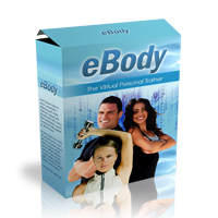 ebody virtual personal trainer