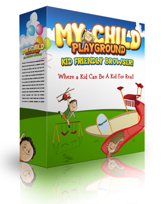 child playground