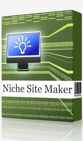 niche site maker