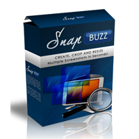 snap buzz rebrandable