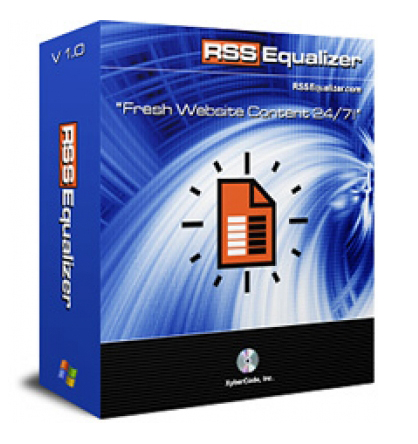 rss equalizer