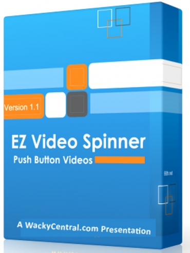 easy video spinner