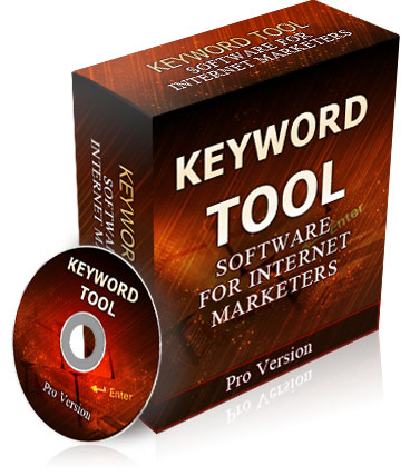 keyword tool