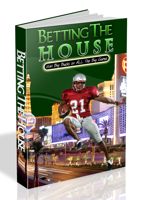 betting house